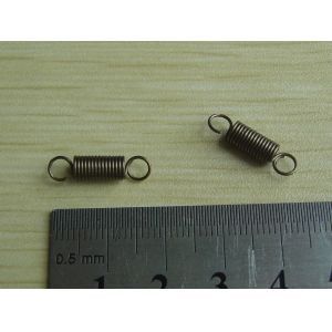 Buy cheap Diebold 49007640000F-13 Spring Assembly ATM Parts Printer Journer 40 COL W/TAKE-UP 7.5 from wholesalers