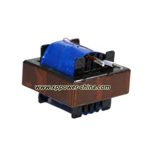 Buy cheap EE42 High Frequency Transformer With Customized Design from wholesalers