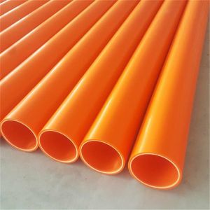 Buy cheap Field Irrigation 12m Thick 2mm PVC Water Inlet Pipe from wholesalers