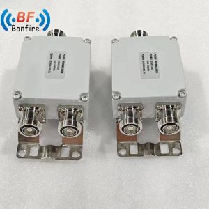 Buy cheap Low Pim -160dbc Dual Band Combiner 2300-2400 2500-2700MHz with DIN Female Connector from wholesalers
