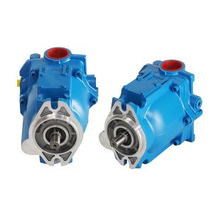Buy cheap ODM Parker Hydraulic Pumps Adjustable Displacement Hydraulic Piston Pumps from wholesalers