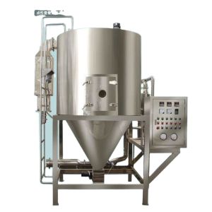 Buy cheap LPG Rotary Atomizer Spray Dryer Equipment For Drying Industry from wholesalers