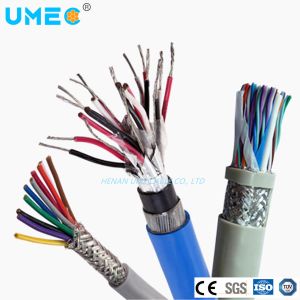 Buy cheap PE/PVC Individual Overall Screened Instrument Cable with Round Wire Material Shape from wholesalers