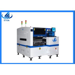 Buy cheap 2000MM Width CCC 80000CPH LED Mounting Machine  HT-E5D from wholesalers