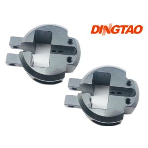 Buy cheap 54685002 Frame Guide Roller Lower S-93-7 S-93-5 Suit GT7250 Cutter Parts from wholesalers