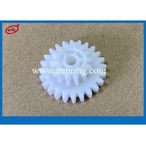 Buy cheap 14/24T Double Gear Atm Machine Components Diebold 368 U2CS from wholesalers