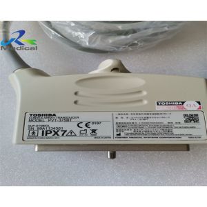 Toshiba PVT-375BT Convex Array Transducer Diagnostic Medical Device