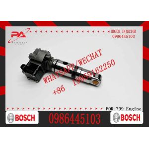 Buy cheap Fuel Injector Unit Pump 0414799002 0414799003 0414799004 0986445103 for FREIGHTLINER/MAZ MINSK/BENZ Engine A0280746902 Pump from wholesalers