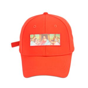 Buy cheap Bsci Custom Baseball Cap Constructed Adjustable Printing Logo from wholesalers