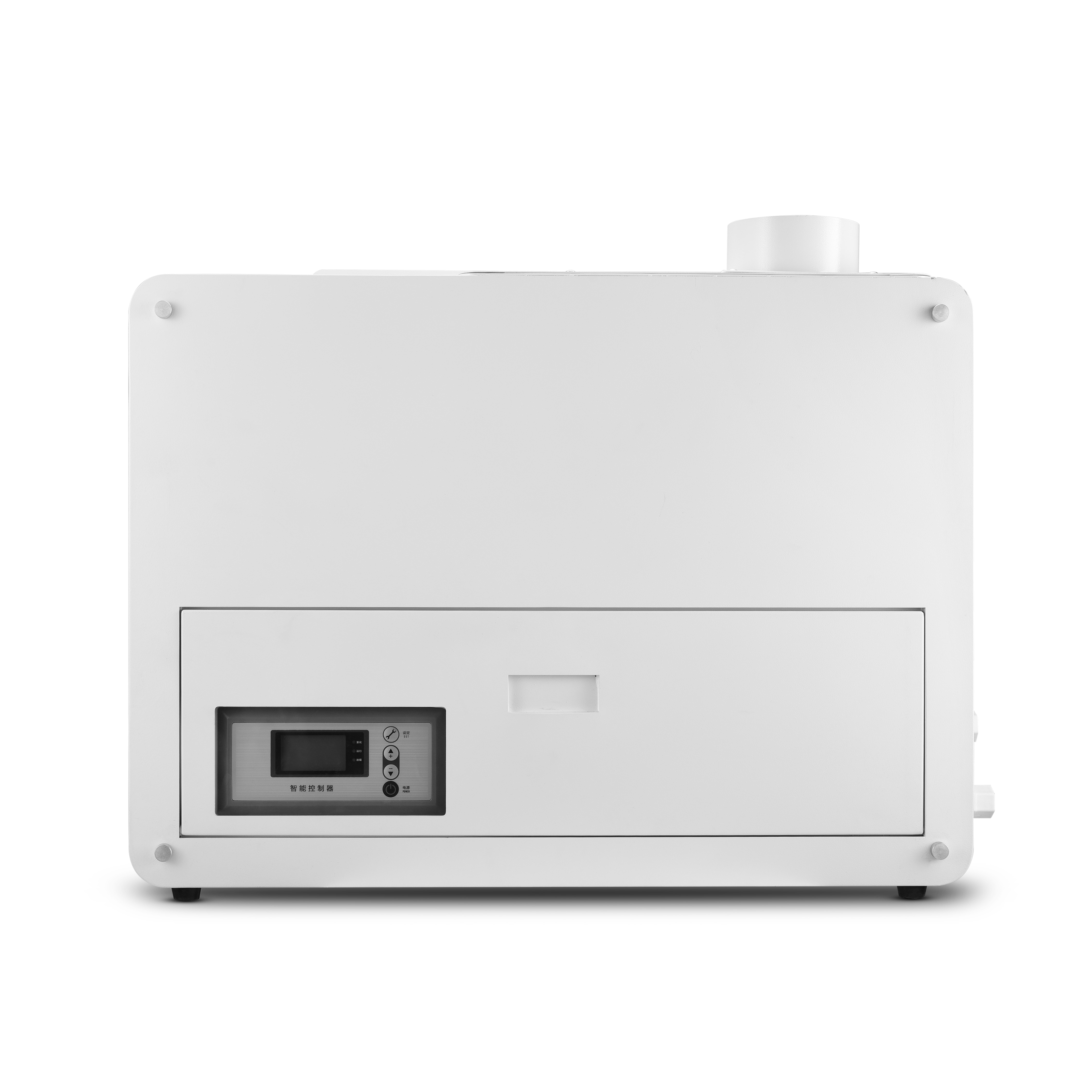 Buy cheap CV-U3000B Grease trap room from wholesalers