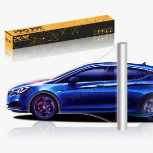 Buy cheap Custom Box TPU PPF Paint Protection Film Stain-proof Car Paint Protection Film from wholesalers