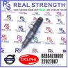Buy cheap high quality common rail injector 85013719 diesel injector Engine Diesel BEBE4L10001 For V-O-L-V MD11 diesel from wholesalers