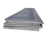 Buy cheap Black Carbon Steel Sheet Plate 6mm 9mm 12mm 8mm Iron Sheet Hot Rolled from wholesalers