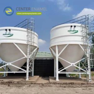 Buy cheap Welded Carbon Steel Storage Tanks for Oil: A Versatile and Dependable Solution for Various Oil Types from wholesalers