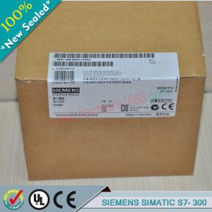 Buy cheap SIEMENS SIMATIC S7-300 6ES7368-3BB01-0AA0 / 6ES73683BB010AA0 from wholesalers