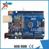 Buy cheap Original Arduino Controller Board Electronic Module UNO R3 ATmega328P ATmega16U2 from wholesalers