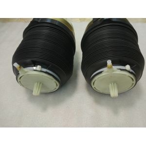 Buy cheap 4F0616001J Audi A6C6 Rear Air Suspension Spring / Air Spring Bag. from wholesalers