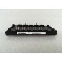 Buy cheap Motor Controls Toshiba Igbt Power Module N Channel Type MG25Q6ES51 product