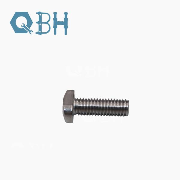 Quality Custom European Standard Special T Square Head Bolt for sale