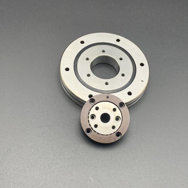 Buy cheap Precision Robot Custom Design Crossed Roller Bearing Shaft Diameter 8mm RJ40 8X40X8mm from wholesalers