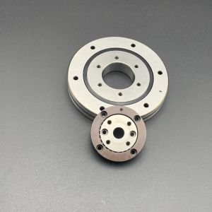 Buy cheap Precision Robot Custom Design Crossed Roller Bearing Shaft Diameter 8mm RJ40 8X40X8mm from wholesalers