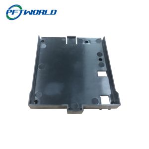 Medical Supplies Controller Box, Injection Molding Parts, Plastic Injection