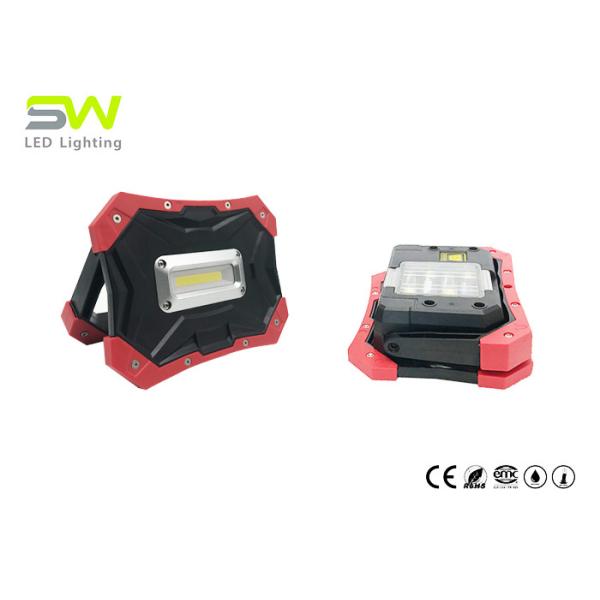 Buy cheap N50 Magnets 6500K CRI80 Portable LED Work Light from wholesalers