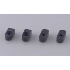 Buy cheap High Strength Silicon Carbide Ceramics Featuring Exceptional Hardness and Corrosion Resistance in Harsh Environments from wholesalers