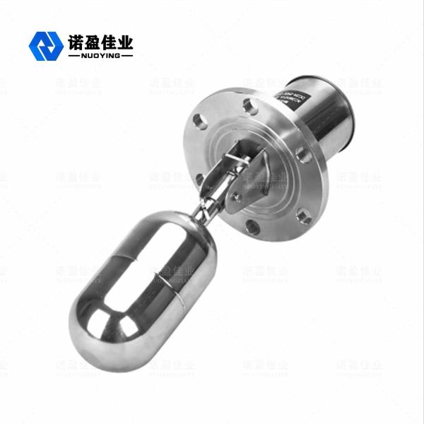 Buy cheap NYCFQ-UK Float Level Switch for Liquid Level Measurement with CE and SIL Factory Float Switch Level Control from wholesalers