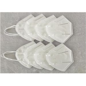 Buy cheap 10g Foldable Kn95 Mask from wholesalers