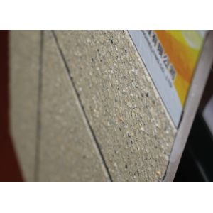 Buy cheap Speckled Stoneffects Stone Coating , External Emulsion Paint Great Adhesion from wholesalers
