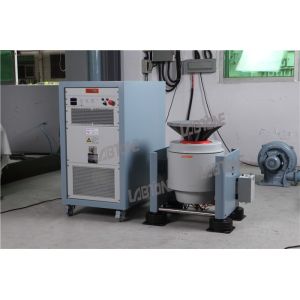Buy cheap Automotive Vibration Testing Shaker Table for 3 axis XYZ Direction vibration Test from wholesalers