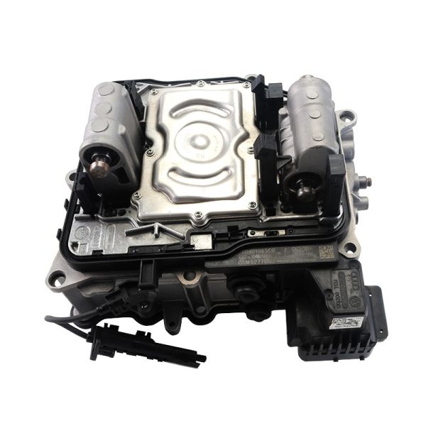 High Quality DQ200 TCU DSG TCM Double Clutch 0AM Transmission Control Unit 0AM927769D for VW