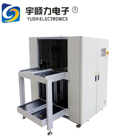 Buy cheap High Quality PCB SMT HANDING MACHINE--CONVEYOR from wholesalers