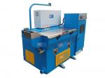 Buy cheap Medium 380V AC Copper Wire Drawing Machine Outlet 0.17-0.7MM from wholesalers