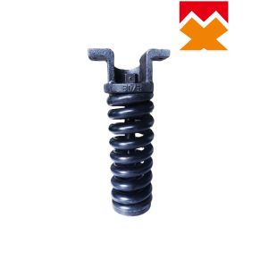 Buy cheap E200 E307 E320 E330 E336  Track Adjuster Spring Steel Material from wholesalers