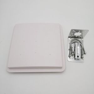 Buy cheap 1.4G 1425-1450M1400-1450M1400-1530M 12dBi UAV directional antenna 256x256x40mm from wholesalers