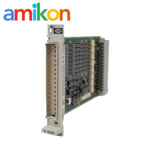 Buy cheap Industrial Automation Hima F3236 PCB Input Module With 1-Signal Input 6MA And 8M product