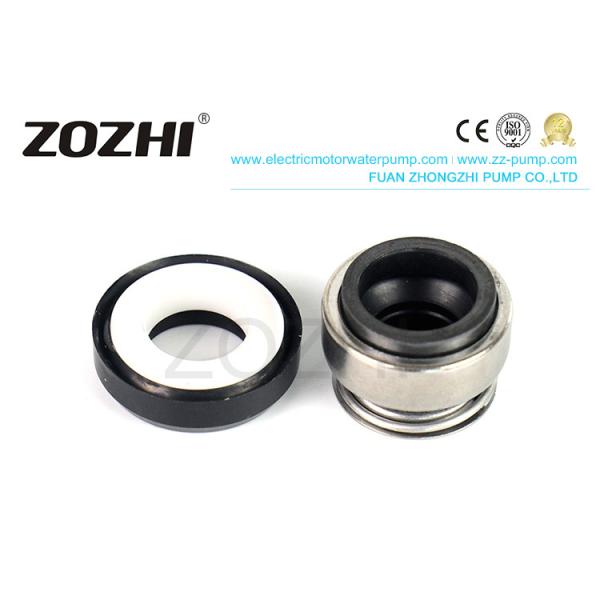 Quality ZZ301-12 Water Pump 10m/ Sec Mechanical Shaft Seals for sale