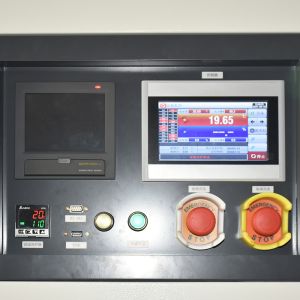 Buy cheap Multipurpose Modular Walk In Environmental Chamber For Packaging Materials from wholesalers