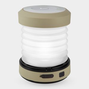 Buy cheap Dynamo Crank Telescopic Camping Lantern from wholesalers