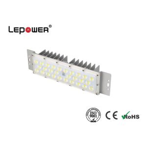 Buy cheap 30w LED Flood Light Module High Bay Light Module DC42 - 48V With 90degree Lens product