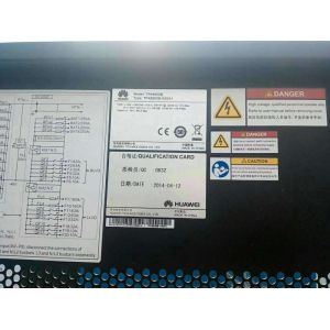 TP48600B-N20A1 TP48600B N20A1 Power Cabinet DC Power Systems