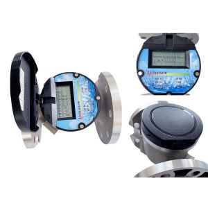 Buy cheap M5 Ultrawater Serials Ultrasonic Water Meter DN50 - DN300 product