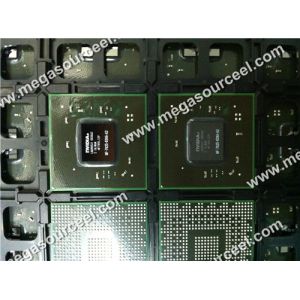 Buy cheap Computer IC Chips NF4-4X-N-A4 computer mainboard chips NVIDIA Computer IC Chips from wholesalers