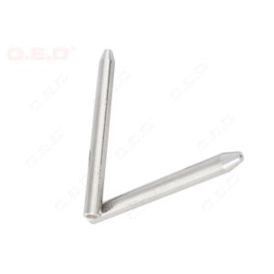 Buy cheap Standard Tungsten Carbide Water Jet Cutting Nozzle For Marble Cutting Machine from wholesalers