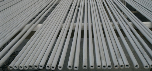 Quality ASTM B444 Grade 1 uns no6625 tube pipe for sale