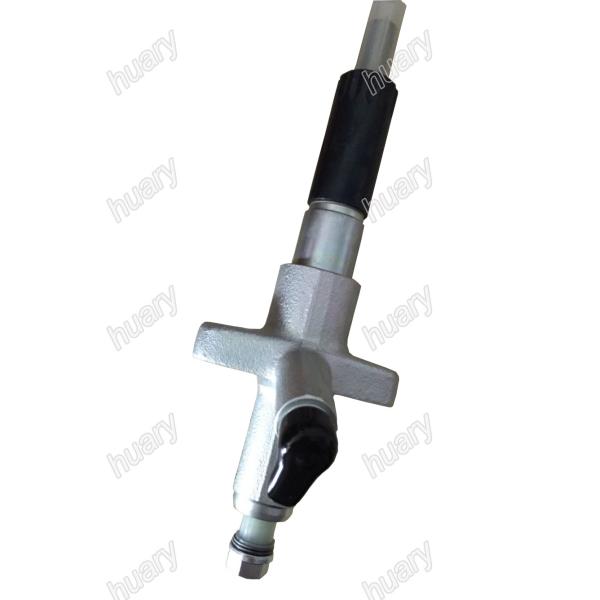Buy cheap ISUZU Engine injector BB-6BG1TRP-01 injector, 1-15300432-1 injector from wholesalers
