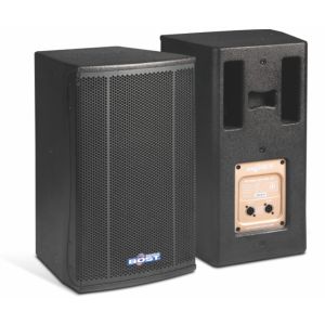 10 inch passive pro sound pa speaker system PK-10