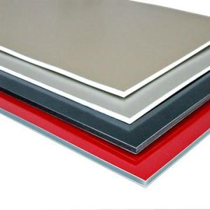 Buy cheap PE Aluminum Composite Panel from wholesalers
